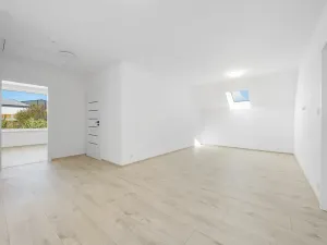 Prodej rodinného domu, Bořetice, 200 m2