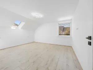 Prodej rodinného domu, Bořetice, 200 m2