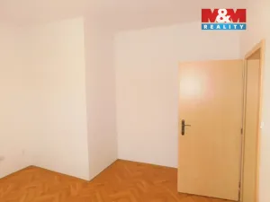 Pronájem bytu 2+1, Cheb, Svobody, 63 m2