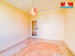 Prodej bytu 3+1, Mariánské Lázně, Lužická, 68 m2