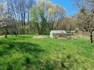 Prodej pozemku pro bydlení, Jihlava, 711 m2