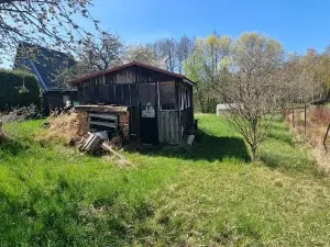 Prodej pozemku pro bydlení, Jihlava, 711 m2