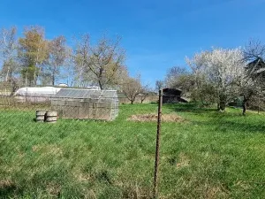 Prodej pozemku pro bydlení, Jihlava, 711 m2