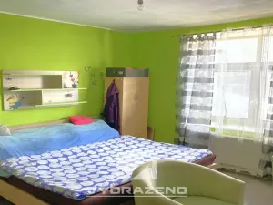 Prodej rodinného domu, Brodek u Konice, 250 m2