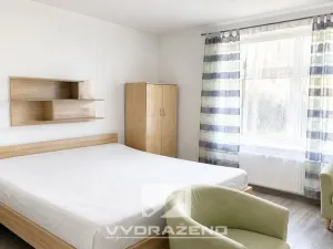Prodej rodinného domu, Brodek u Konice, 250 m2