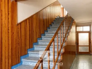 Prodej rodinného domu, Brodek u Konice, 250 m2