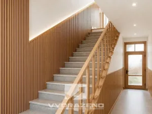 Prodej rodinného domu, Brodek u Konice, 250 m2