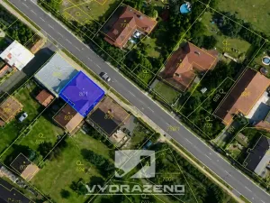 Prodej rodinného domu, Brodek u Konice, 250 m2