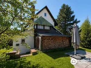 Prodej chaty, Ivančice, 107 m2