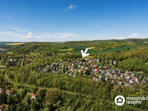 Prodej chaty, Ivančice, 107 m2