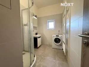 Pronájem bytu 1+kk, České Budějovice, Kostelní, 45 m2