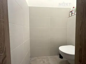 Pronájem bytu 1+kk, České Budějovice, Kostelní, 45 m2