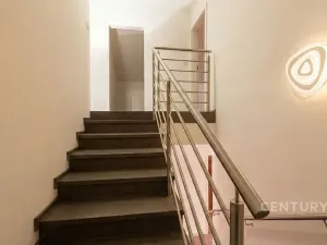 Prodej rodinného domu, Ivaň, 319 m2