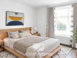 Prodej vícegeneračního domu, Brodek u Konice, 250 m2