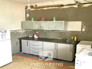 Prodej vícegeneračního domu, Brodek u Konice, 250 m2