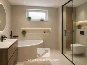 Prodej vícegeneračního domu, Brodek u Konice, 250 m2