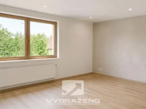 Prodej vícegeneračního domu, Brodek u Konice, 250 m2
