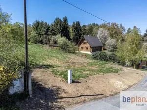 Prodej pozemku pro bydlení, Mirošovice, Na Vrchách, 886 m2