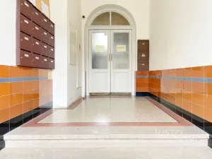 Pronájem bytu 3+1, Praha - Libeň, Sokolovská, 79 m2