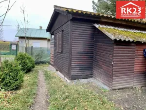 Prodej chaty, Mariánské Lázně - Úšovice, 15 m2