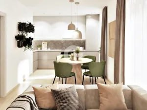 Prodej bytu 1+kk, Fryšták, Dr. Absolona, 36 m2