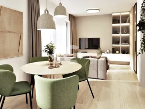 Prodej bytu 1+kk, Fryšták, Dr. Absolona, 36 m2