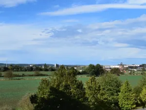 Pronájem bytu 2+1, Zlín - Malenovice, Tyršova, 57 m2