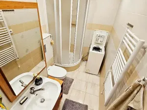 Pronájem bytu 2+1, Litoměřice, Hrubínova, 55 m2