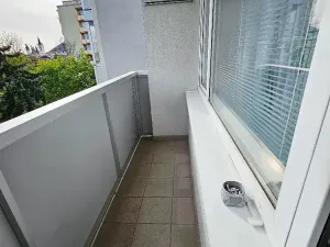 Pronájem bytu 2+1, Litoměřice, Hrubínova, 55 m2
