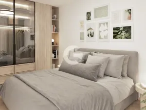 Prodej bytu 2+kk, Fryšták, Dr. Absolona, 49 m2