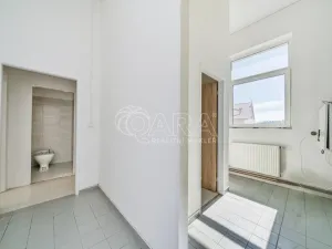 Pronájem výrobních prostor, Sukorady, 120 m2