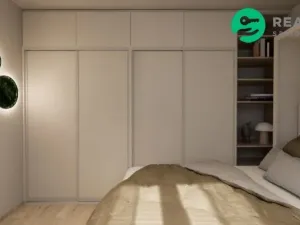 Prodej bytu 1+1, Děčín, Řetězová, 29 m2