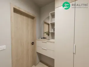 Prodej bytu 1+1, Děčín, Řetězová, 29 m2