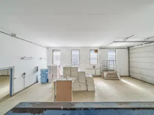 Pronájem skladu, Sukorady, 210 m2