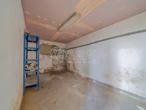 Pronájem skladu, Sukorady, 210 m2