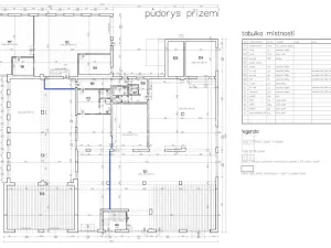 Pronájem skladu, Sukorady, 210 m2