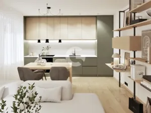 Prodej bytu 3+kk, Fryšták, Dr. Absolona, 65 m2
