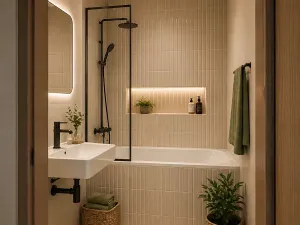 Prodej bytu 4+1, Praha - Háje, Hekrova, 84 m2