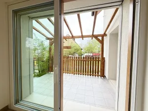 Pronájem bytu 2+kk, Čeminy, 55 m2