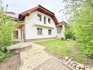 Pronájem bytu 2+kk, Čeminy, 55 m2