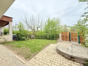 Pronájem bytu 2+kk, Čeminy, 55 m2