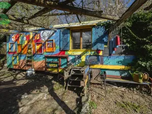 Prodej pozemku pro bydlení, Plumlov, 651 m2