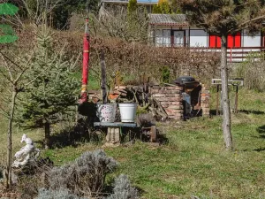 Prodej pozemku pro bydlení, Plumlov, 651 m2