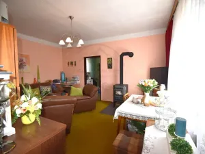 Prodej bytu 3+1, Jeseník, Puškinova, 63 m2