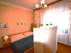 Prodej bytu 3+1, Jeseník, Puškinova, 63 m2