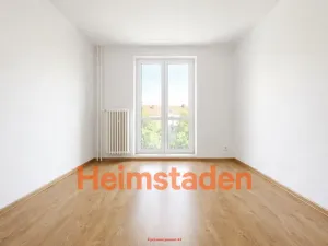 Pronájem bytu 3+1, Havířov - Město, Vardasova, 72 m2