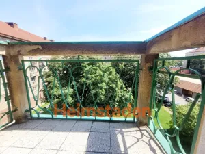 Pronájem bytu 3+1, Havířov - Město, Vardasova, 72 m2