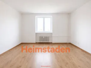 Pronájem bytu 3+1, Havířov - Město, Vardasova, 72 m2