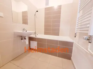 Pronájem bytu 3+1, Havířov - Město, Vardasova, 72 m2