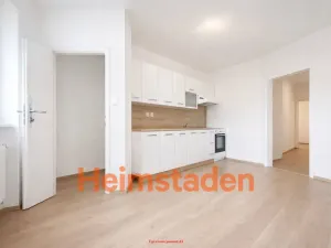 Pronájem bytu 3+1, Havířov - Město, Vardasova, 72 m2